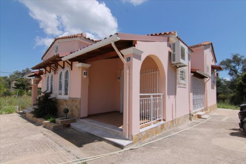 1 dormitorio Villa en Corfu, Greece No. 50349 4