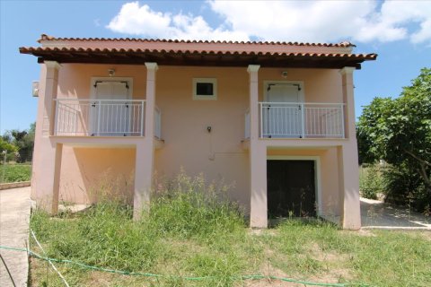 1 dormitorio Villa en Corfu, Greece No. 50349 7