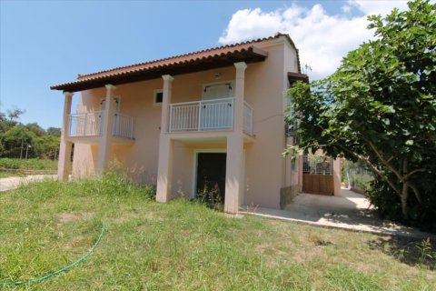 1 dormitorio Villa en Corfu, Greece No. 50349 8