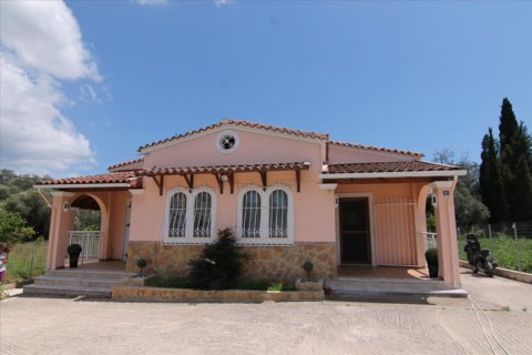 1 dormitorio Villa en Corfu, Greece No. 50349 1