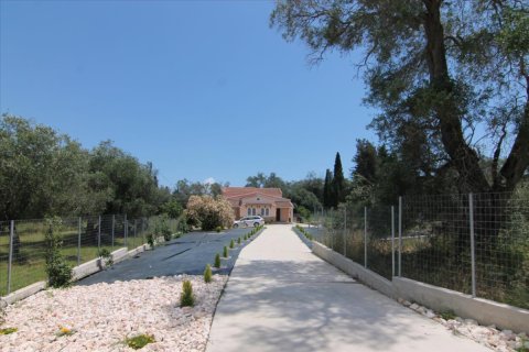 1 dormitorio Villa en Corfu, Greece No. 50349 2