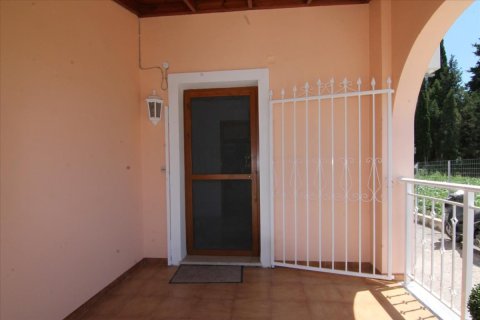 1 dormitorio Villa en Corfu, Greece No. 50349 12