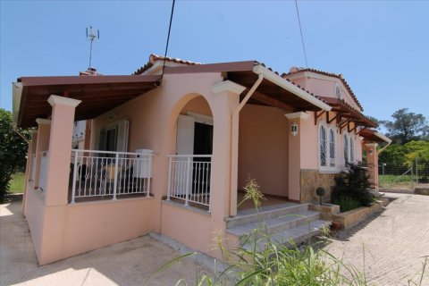 1 dormitorio Villa en Corfu, Greece No. 50349 11