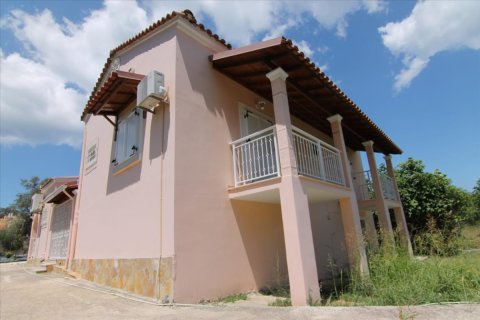 1 dormitorio Villa en Corfu, Greece No. 50349 5