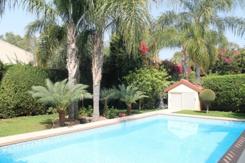 4 dormitorios Villa en Limassol, Cyprus No. 50348 5