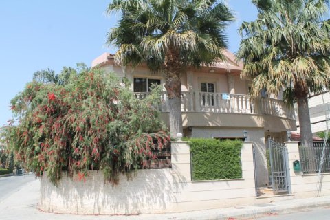 4 dormitorios Villa en Limassol, Cyprus No. 50348 6