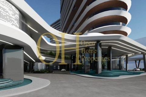 3 dormitorios Townhouse en  Yas Island, UAE No. 8479 3