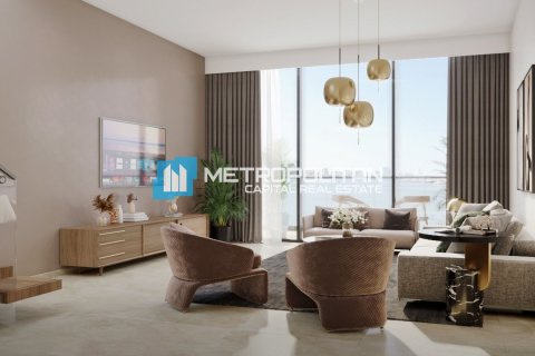 2 dormitorios Apartment en  Yas Island, UAE No. 8346 2