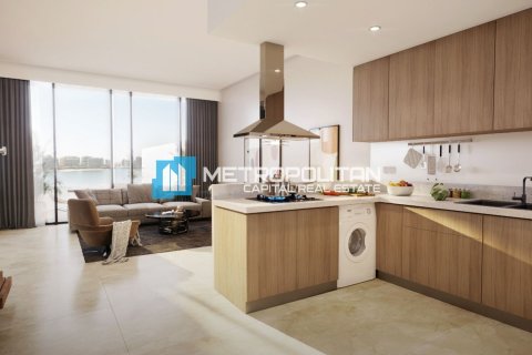 2 dormitorios Apartment en  Yas Island, UAE No. 8346 6