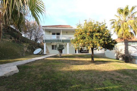 3+2 Villa à Serik, Turkey No. 19715 30