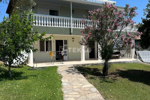 3+2 Villa in Serik, Turkey No. 19715 1