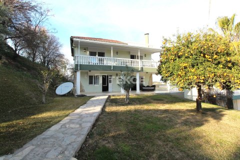 3+2 Villa in Serik, Turkey No. 19715 29