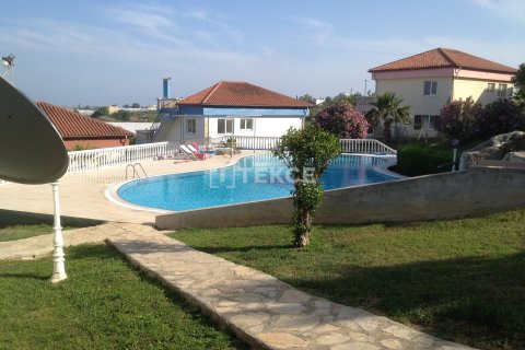 3+2 Villa in Serik, Turkey No. 19715 26