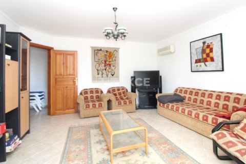 3+2 Villa en Serik, Turkey No. 19715 15