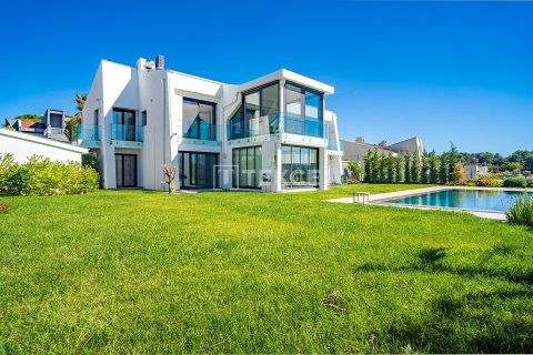 4+1 Villa in Urla, Turkey No. 66480 4