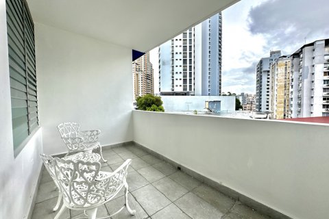 1 dormitorio Apartment en Panamá, Panama No. 70654 16