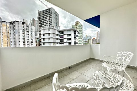 1 dormitorio Apartment en Panamá, Panama No. 70654 17