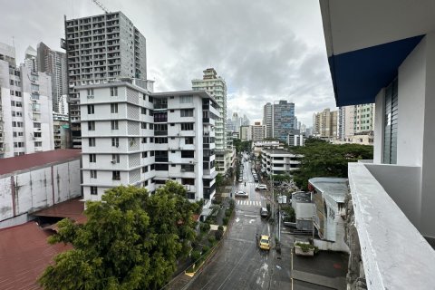 1 dormitorio Apartment en Panamá, Panama No. 70654 19