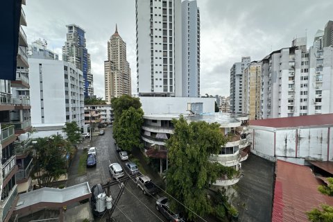 1 dormitorio Apartment en Panamá, Panama No. 70654 20