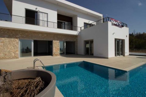 7 bedrooms Villa in Mesa Chorio, Cyprus No. 70659 7