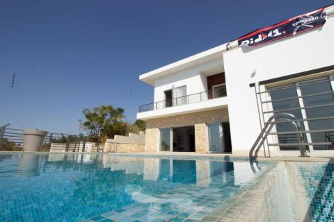 7 bedrooms Villa in Mesa Chorio, Cyprus No. 70659 8