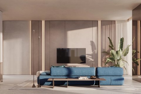 3 chambres Appartement à Al Marjan Island, UAE No. 91224 11