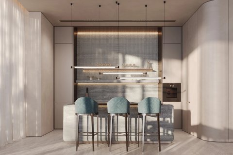 3 chambres Appartement à Al Marjan Island, UAE No. 91224 6