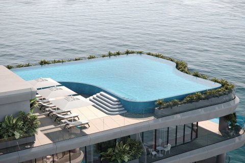 3 chambres Appartement à Al Marjan Island, UAE No. 91224 15