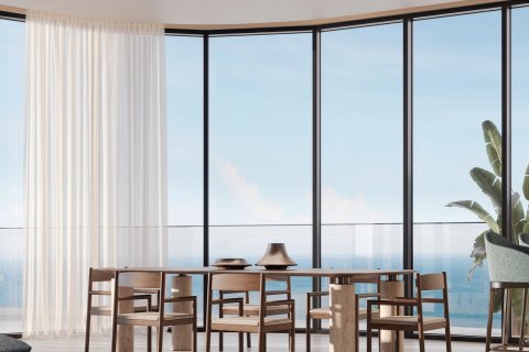 3 chambres Appartement à Al Marjan Island, UAE No. 91224 4