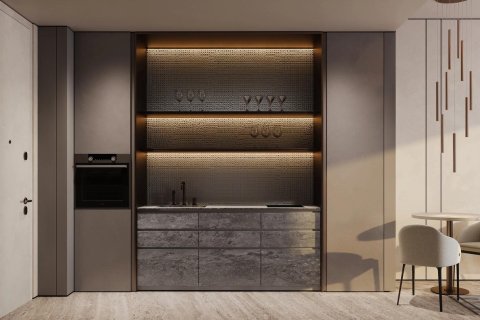 3 chambres Appartement à Al Marjan Island, UAE No. 91224 13