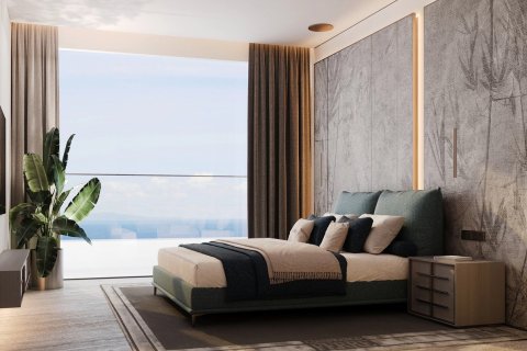 3 chambres Appartement à Al Marjan Island, UAE No. 91224 2