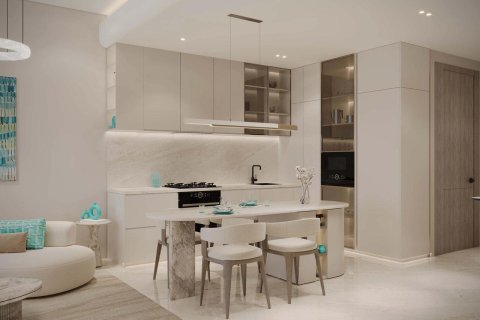 Studio Appartement à Dubai, UAE No. 91225 7