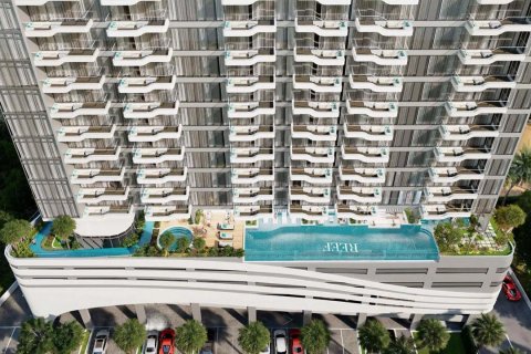 Studio Appartement à Dubai, UAE No. 91225 19