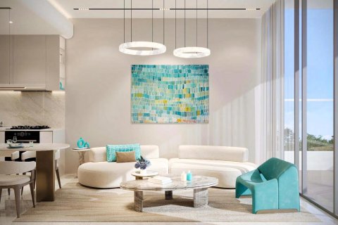 Studio Appartement à Dubai, UAE No. 91225 6