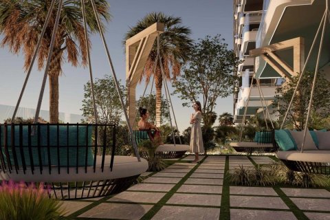 Studio Appartement à Dubai, UAE No. 91225 14