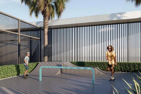 Studio Appartement à Dubai, UAE No. 91225 11