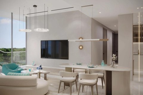 Studio Appartement à Dubai, UAE No. 91225 2