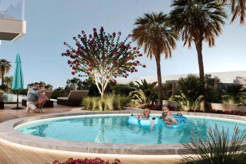 Studio Appartement à Dubai, UAE No. 91225 17