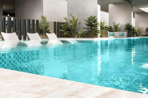 Studio Appartement à Dubai, UAE No. 91225 16