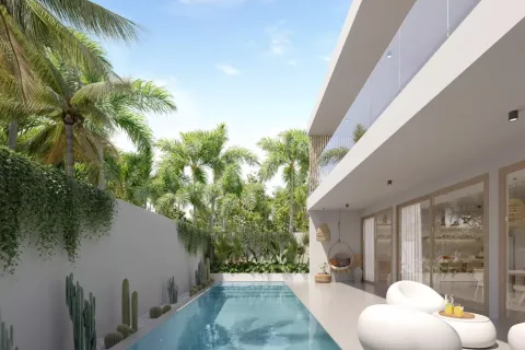 3 bedrooms Villa in Phuket, Thailand No. 2997 13