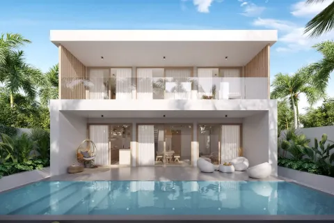 3 dormitorios Villa en Phuket, Thailand No. 2997 6