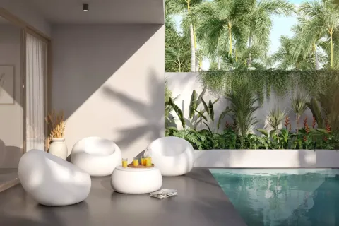 3 bedrooms Villa in Phuket, Thailand No. 2997 14