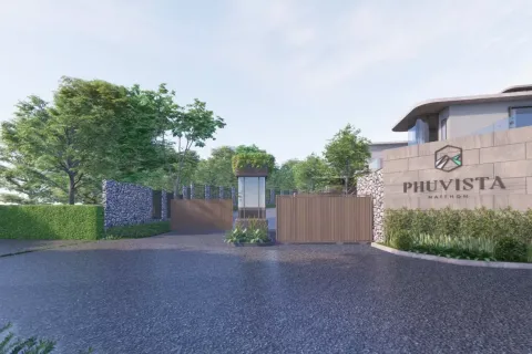 5 bedrooms Villa in Phuket, Thailand No. 2992 23