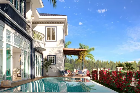 3 bedrooms Villa in Phuket, Thailand No. 2995 13