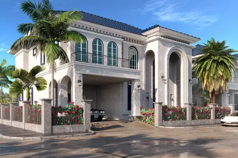 3 dormitorios Villa en Phuket, Thailand No. 2996 14