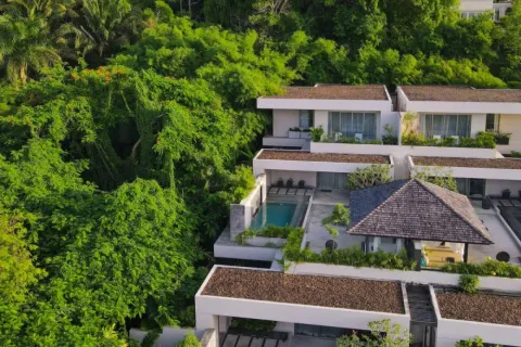 2 dormitorios Penthouse en Phuket, Thailand No. 2991 7