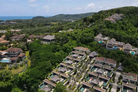 2 dormitorios Penthouse en Phuket, Thailand No. 2991 3