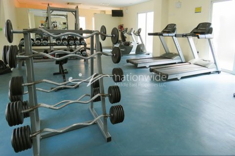 2 bedrooms Apartment in Al Reef, UAE No. 3488 9