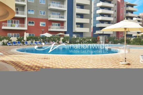 2 bedrooms Apartment in Al Reef, UAE No. 3488 8