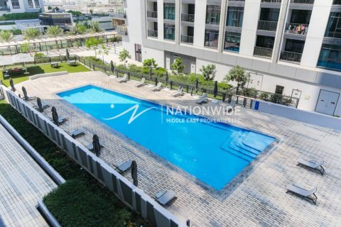 1 dormitorio Apartment en Al Reem Island, UAE No. 3487 2